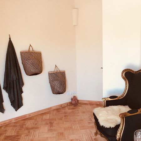 B&B Baxri Алжезур Екстериор снимка