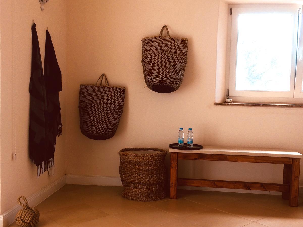 B&B Baxri Алжезур Екстериор снимка