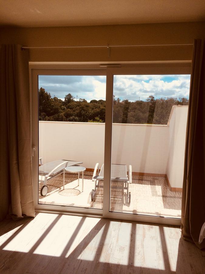 B&B Baxri Алжезур Екстериор снимка