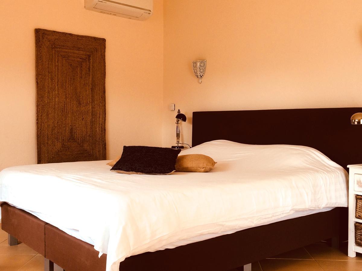 B&B Baxri Алжезур Екстериор снимка