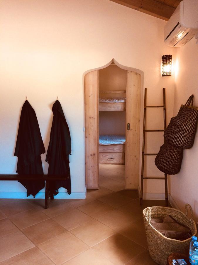 B&B Baxri Алжезур Екстериор снимка