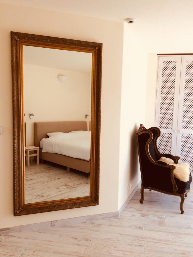 B&B Baxri Алжезур Екстериор снимка