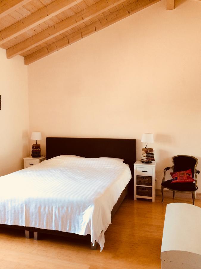 B&B Baxri Алжезур Екстериор снимка